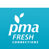 PMA Fresh Connections logo